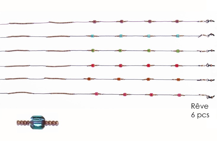 Caroline Abram CH REVE -    0200069 - CH REVE